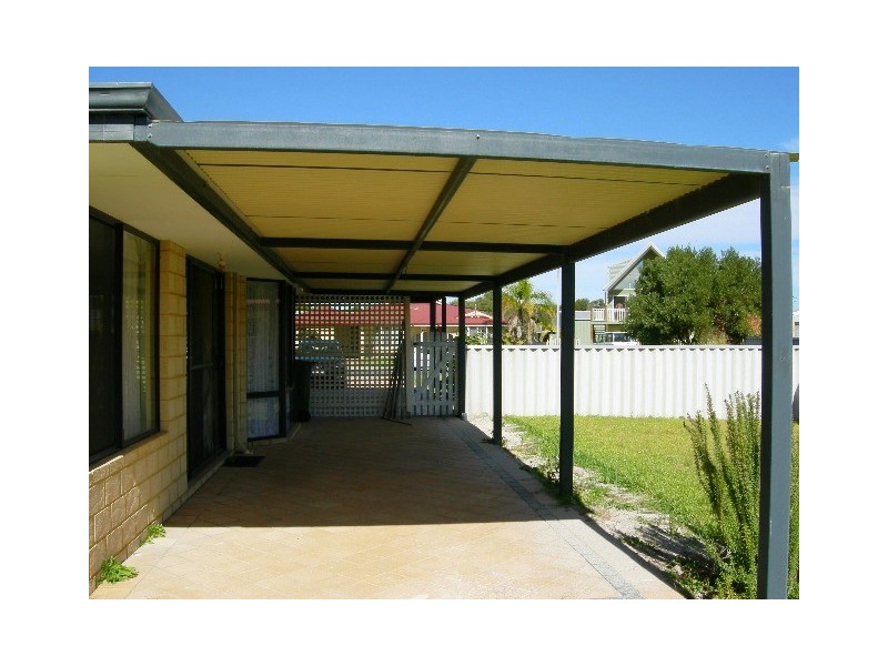 29 Salvaire, Lancelin WA 6044