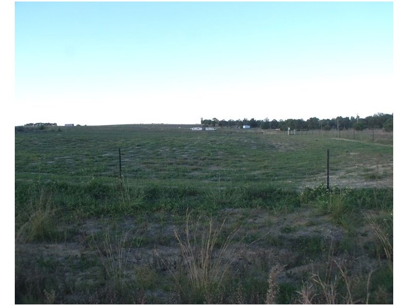 Lot 201 Ocean Farm Drive, Nilgen WA 6044