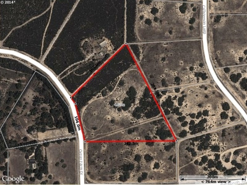 Lot 201 Ocean Farm Drive, Nilgen WA 6044