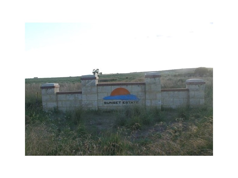 Lot 201 Ocean Farm Drive, Nilgen WA 6044