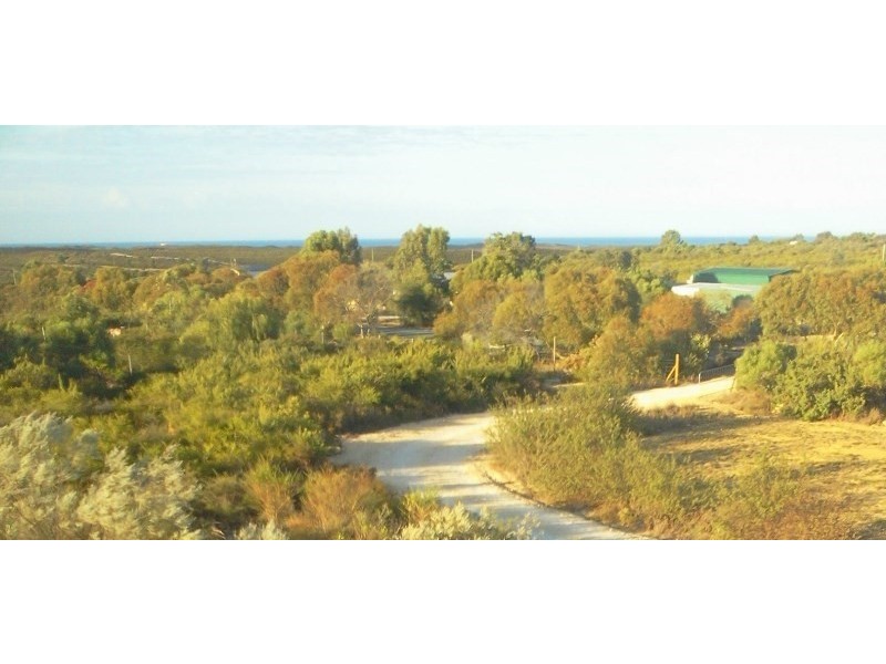 9 Redheart Court, Lancelin WA 6044