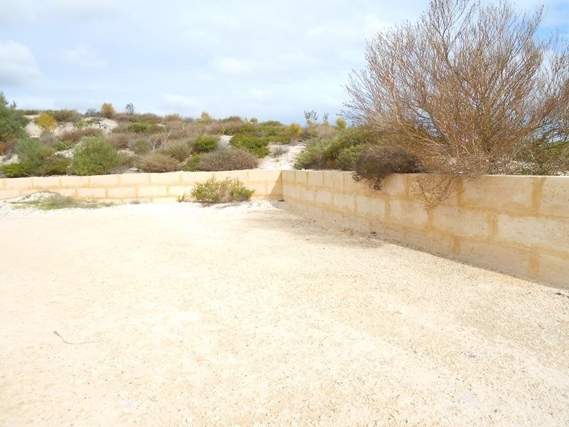 Lot 285 Seaview Drive, Lancelin WA 6044