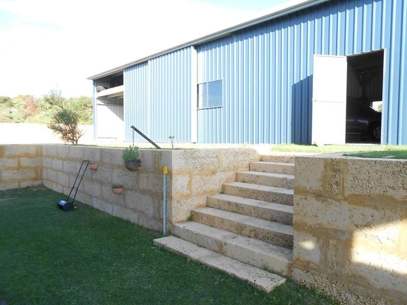 Lot 285 Seaview Drive, Lancelin WA 6044