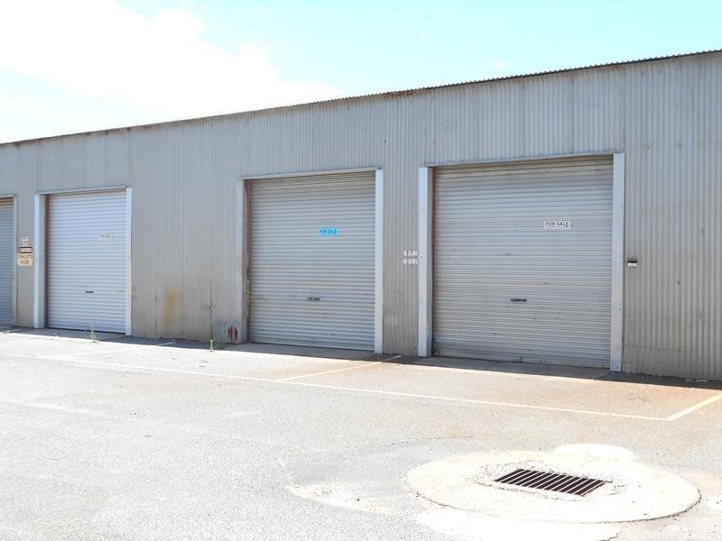 17/15 KING Street, Lancelin WA 6044