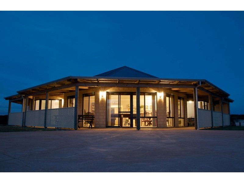 28 The Lookout, Karakin WA 6044