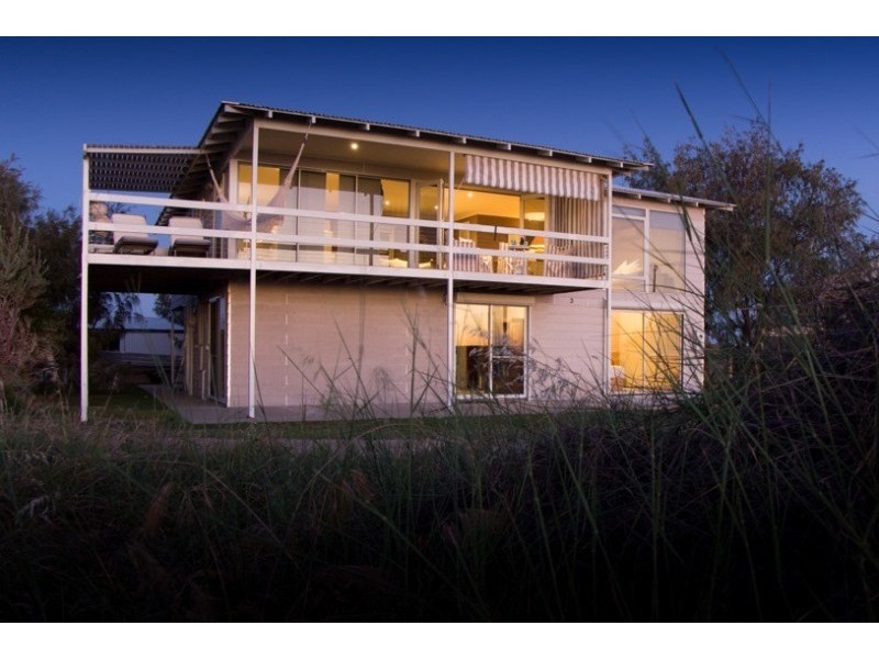 3 Hawcroft Place, Lancelin WA 6044