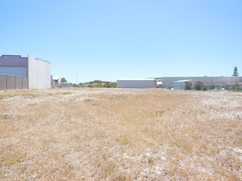 23 OLD LEDGE POINT Road, Ledge Point WA 6043