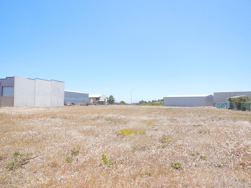 23 OLD LEDGE POINT Road, Ledge Point WA 6043