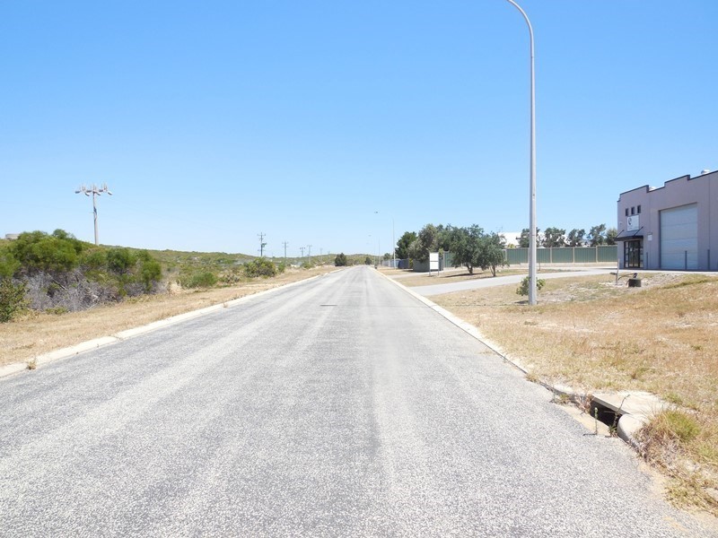 23 OLD LEDGE POINT Road, Ledge Point WA 6043