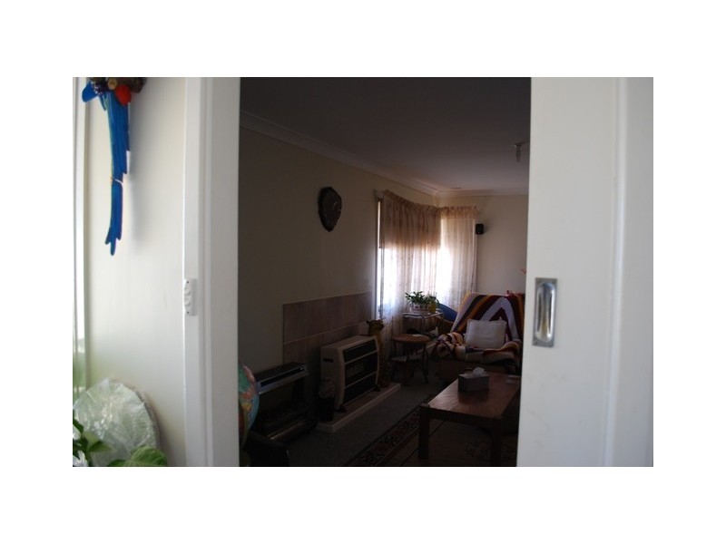 1 Nugent Street, Wongan Hills WA 6603