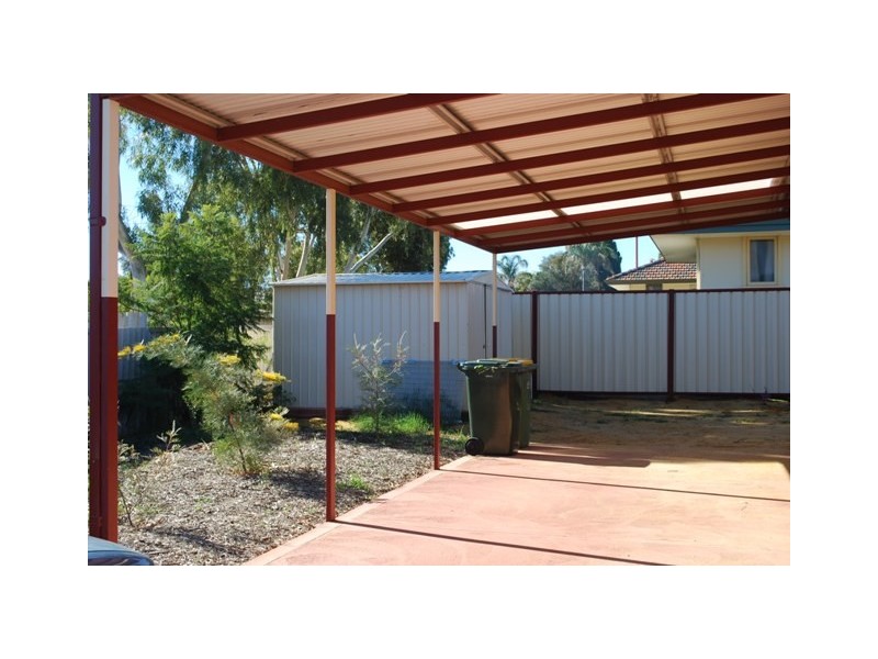 1 Nugent Street, Wongan Hills WA 6603