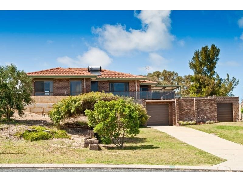 14 Dewar Way, Ledge Point WA 6043