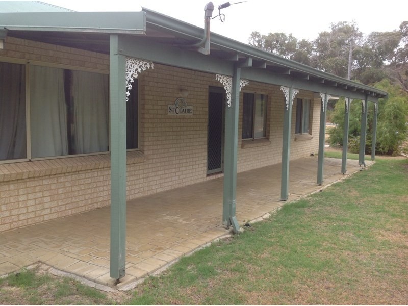 2/1 Turner Drive, Guilderton WA 6041