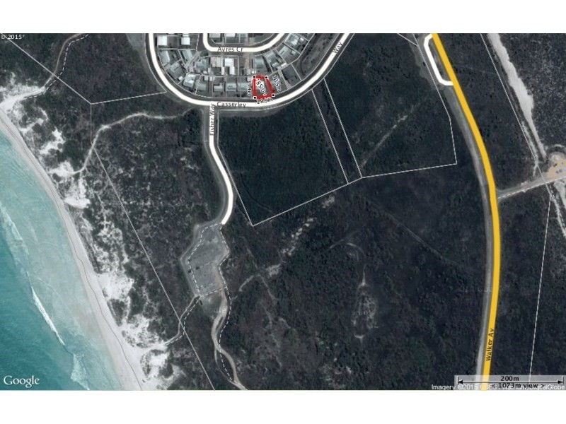 65 Casserley Way, Lancelin WA 6044