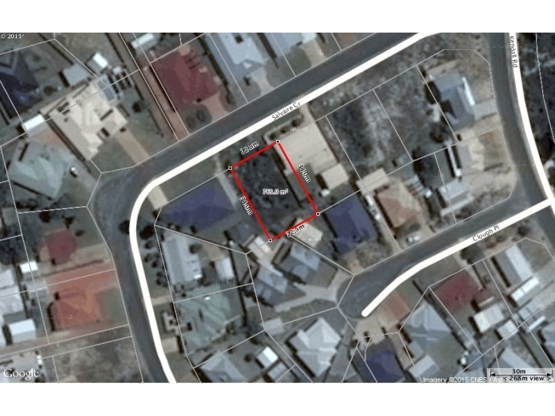 9 Salvaire Crescent, Lancelin WA 6044