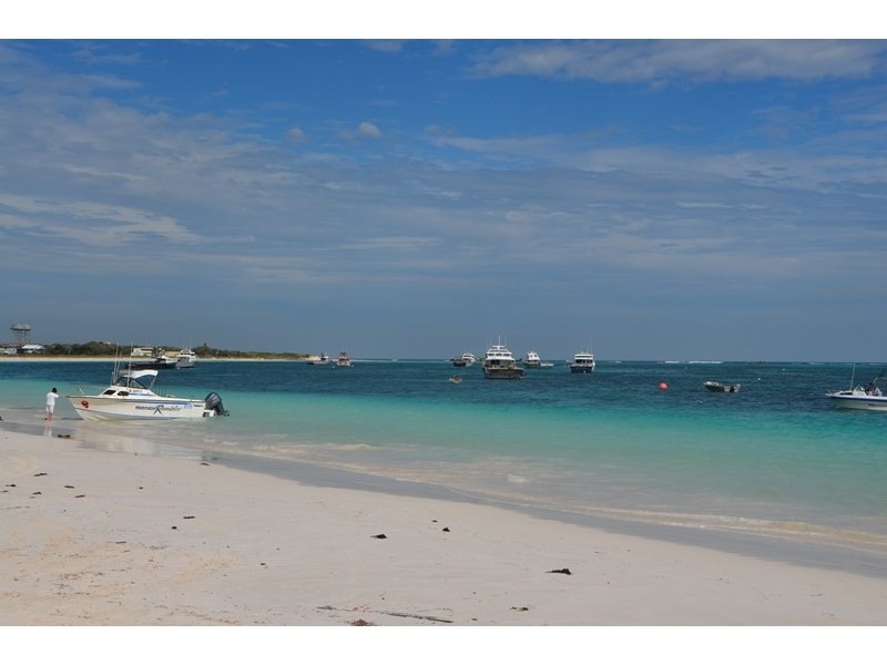 9 Salvaire Crescent, Lancelin WA 6044