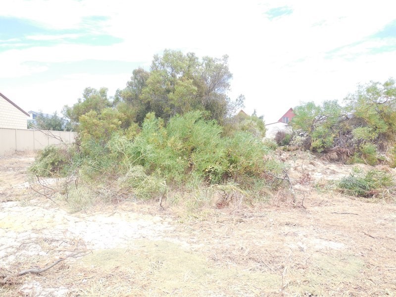 9 Salvaire Crescent, Lancelin WA 6044