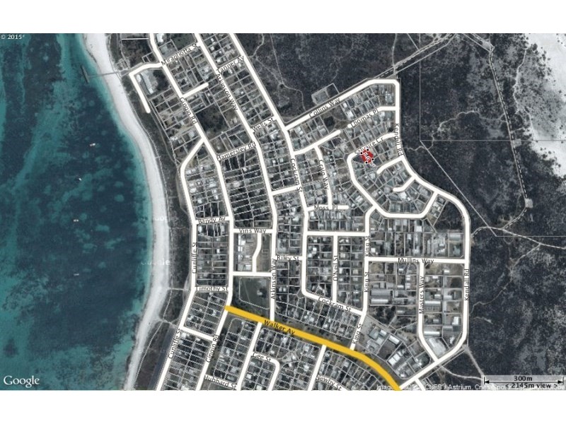 9 Salvaire Crescent, Lancelin WA 6044