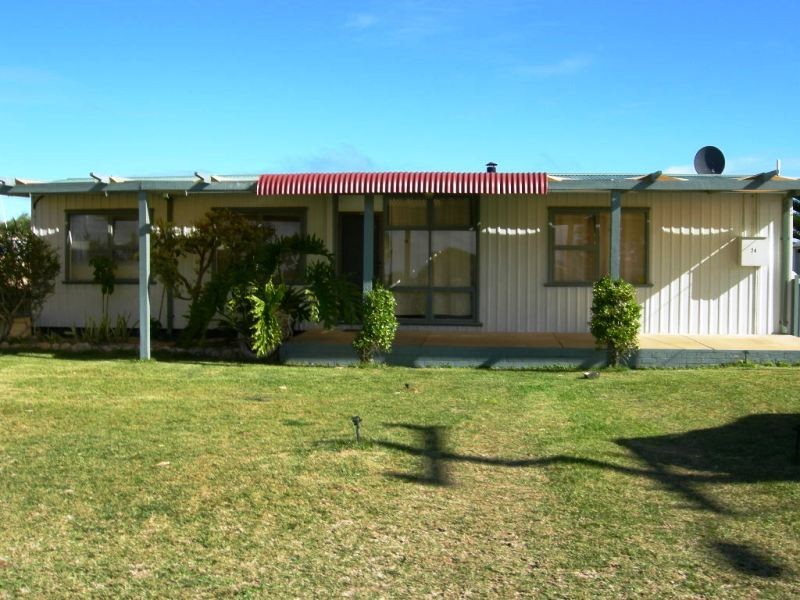 24 Cockram Street, Lancelin WA 6044