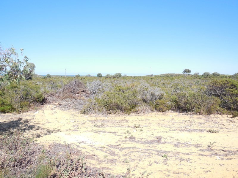 LOT 130 Westerley Way, Karakin WA 6044