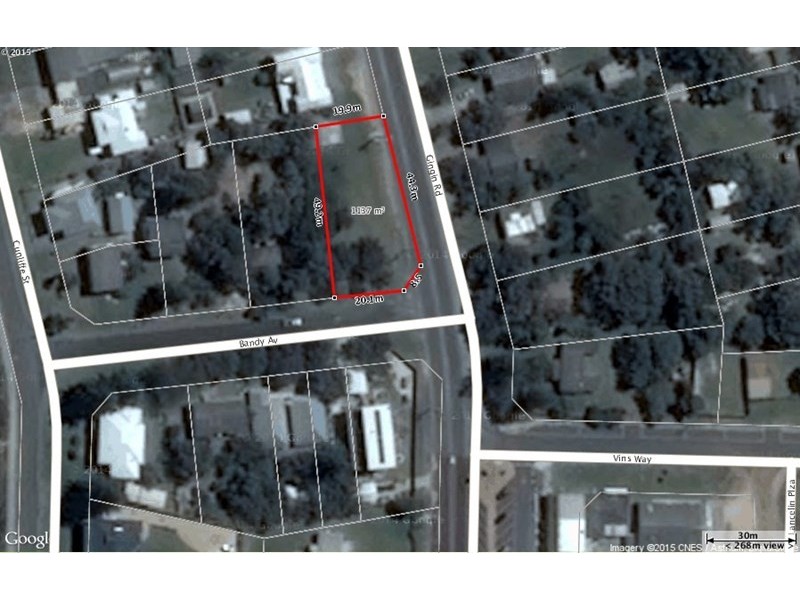 5 Bandy Avenue, Lancelin WA 6044