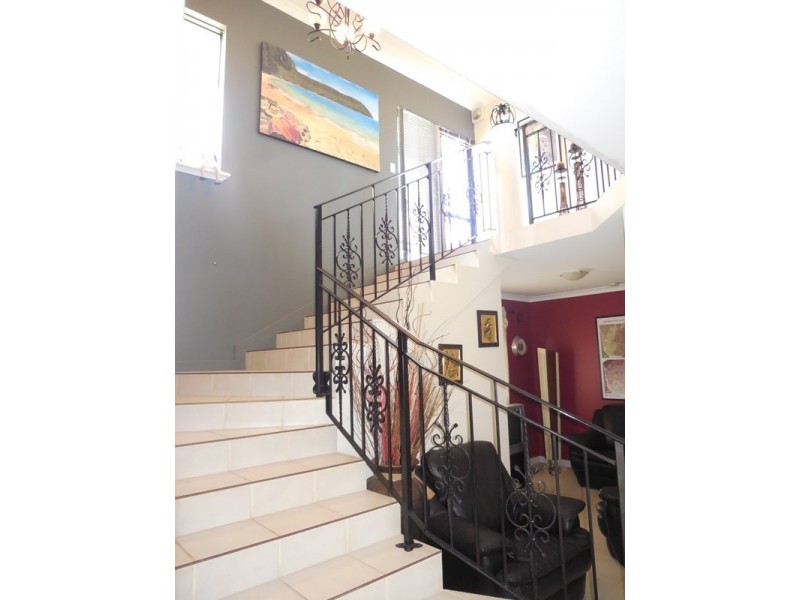 43 Lucraft Loop, Ledge Point WA 6043