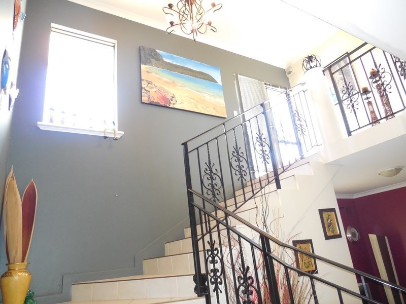 43 Lucraft Loop, Ledge Point WA 6043