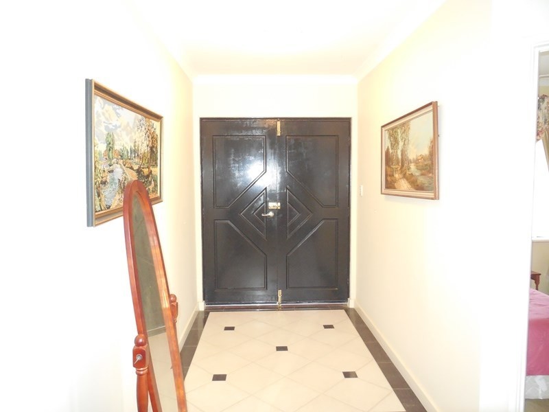 43 Lucraft Loop, Ledge Point WA 6043