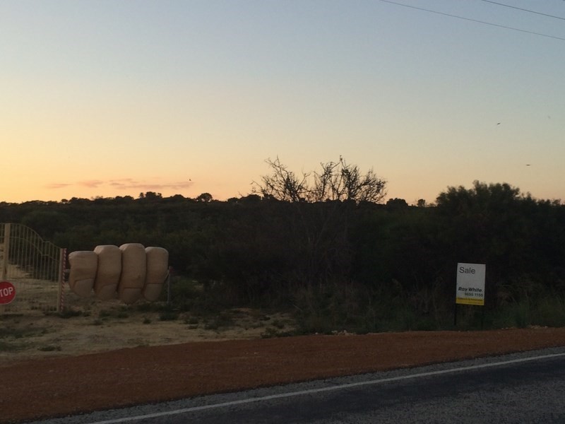 156 KW Road, Karakin WA 6044