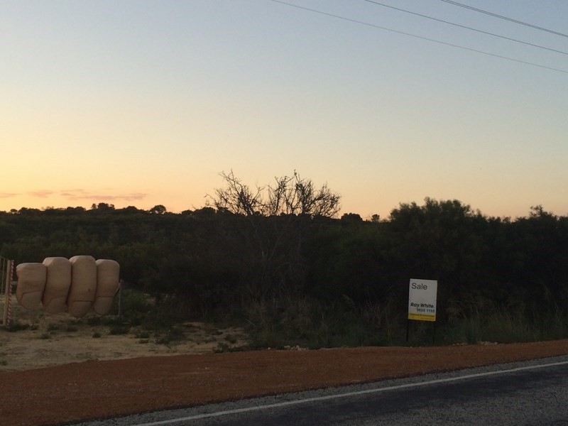 156 KW Road, Karakin WA 6044