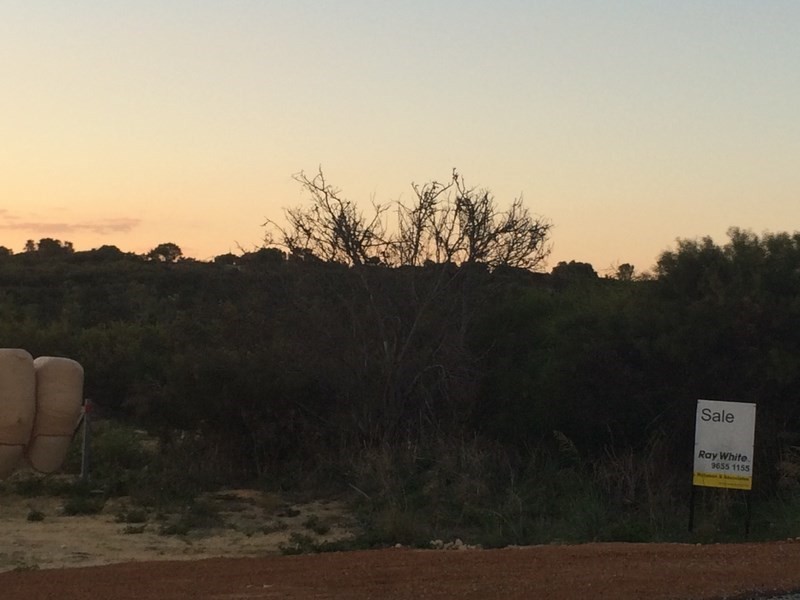 156 KW Road, Karakin WA 6044