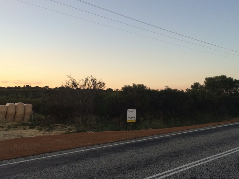 156 KW Road, Karakin WA 6044