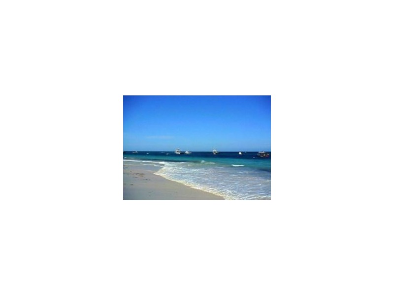 7 Lucraft Loop, Ledge Point WA 6043