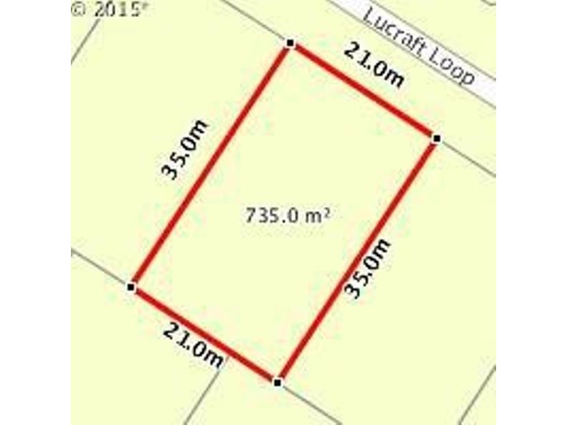 7 Lucraft Loop, Ledge Point WA 6043