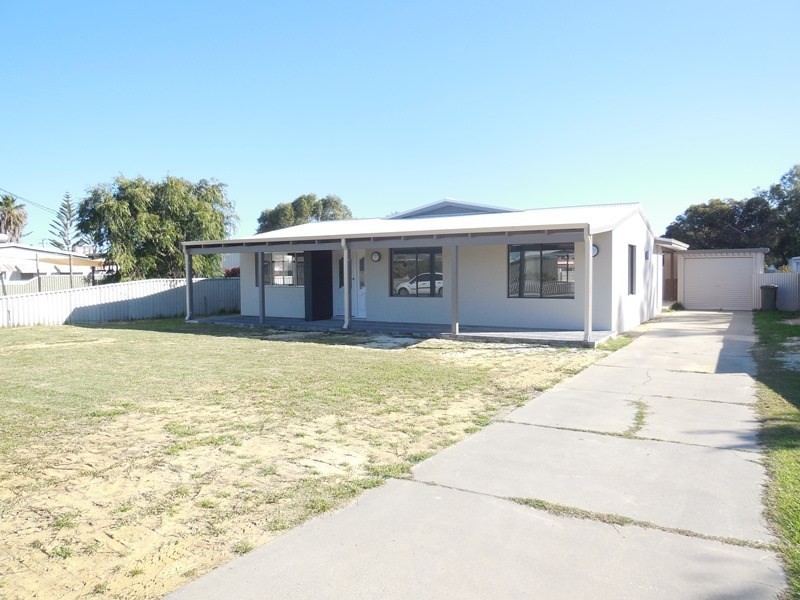 20 Casserley Way, Lancelin WA 6044