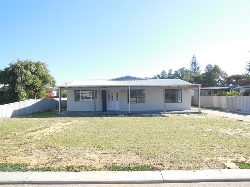 20 Casserley Way, Lancelin WA 6044