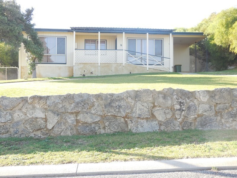 10 Wood Way, Ledge Point WA 6043