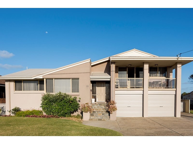 59 Cunliffe Street, Lancelin WA 6044