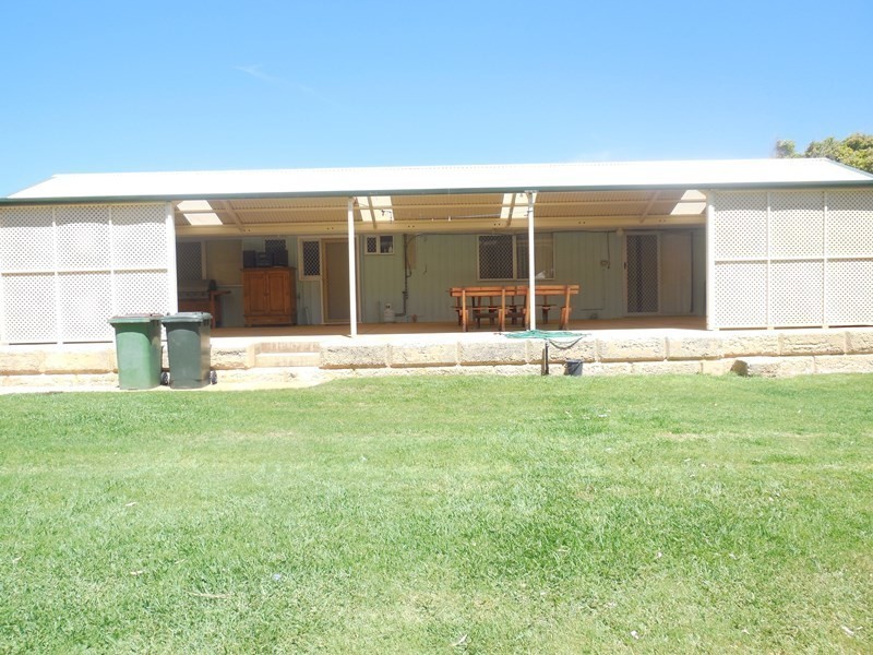 7 King Street, Lancelin WA 6044