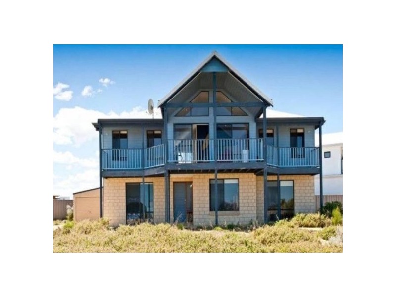 22 Barrett-Lennard, Ledge Point WA 6043