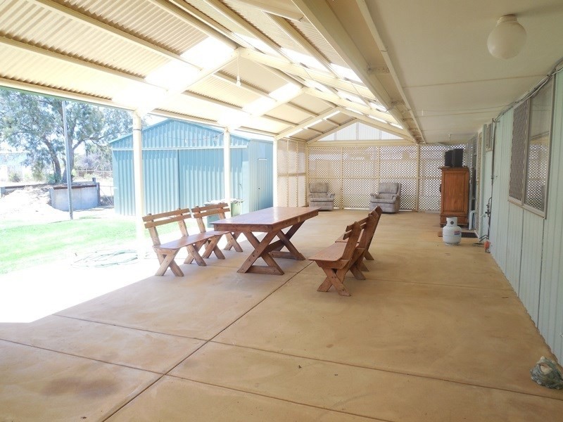 7 King Street, Lancelin WA 6044
