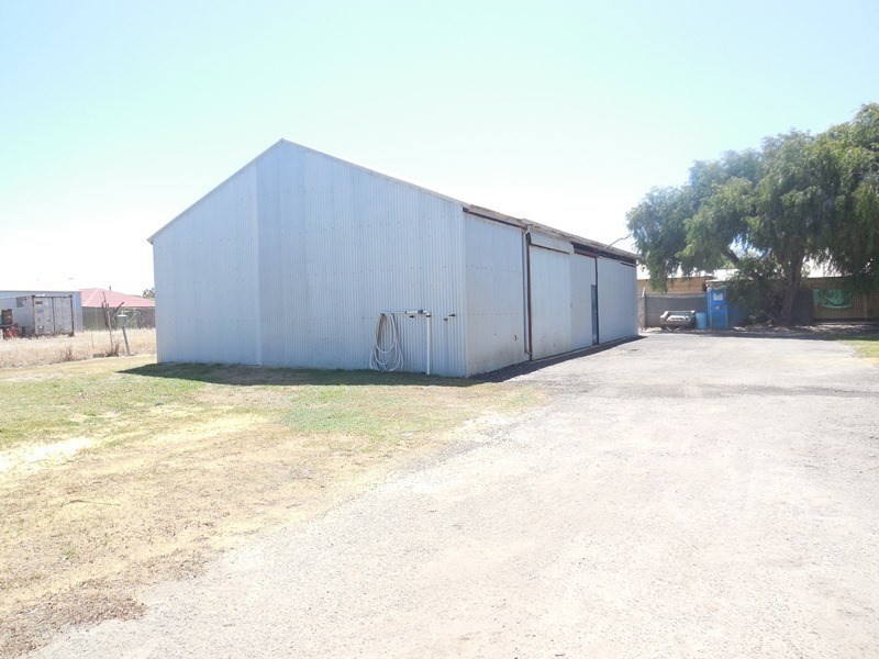 7 King Street, Lancelin WA 6044