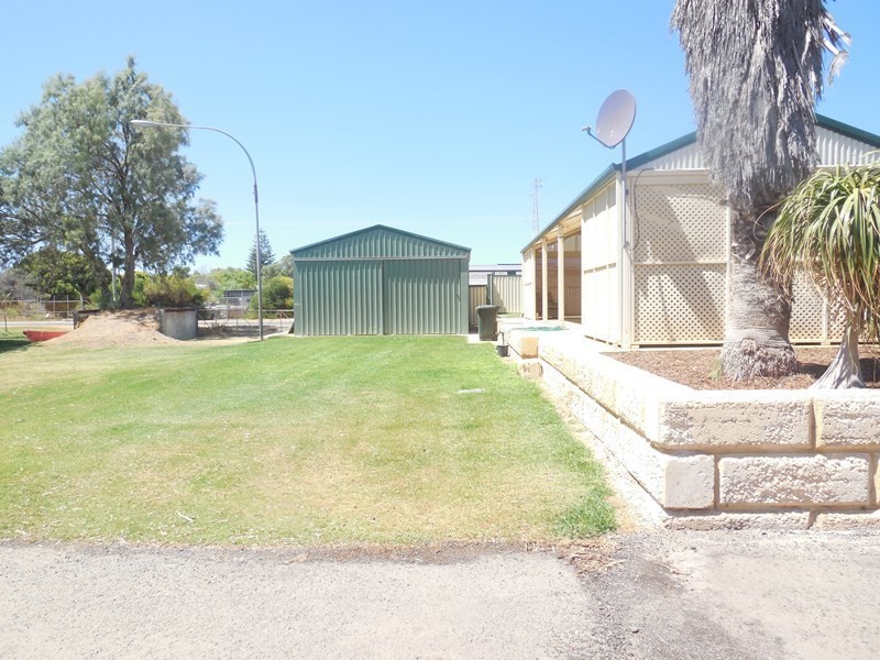 7 King Street, Lancelin WA 6044