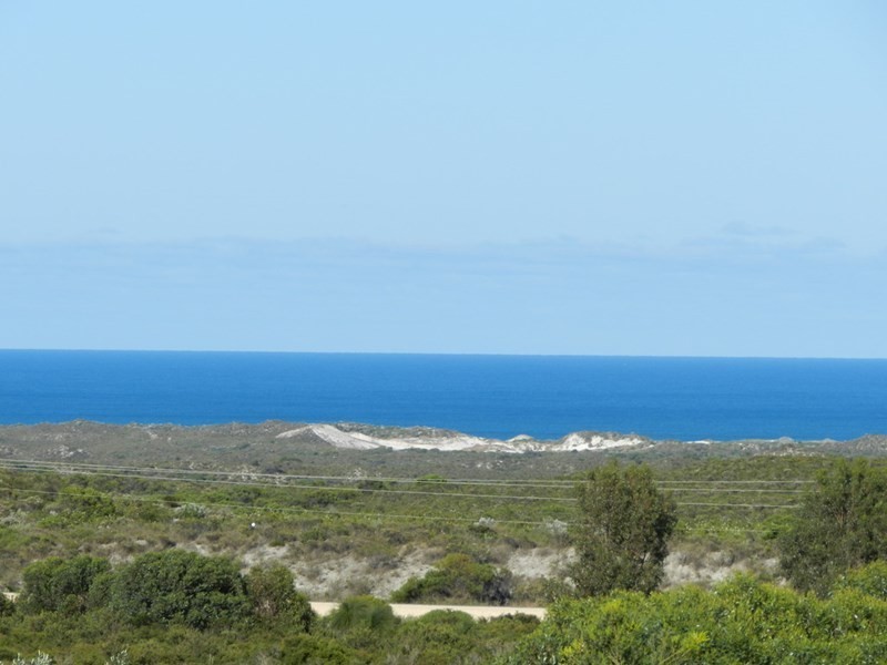Lot 247 Seaview Drive, Karakin WA 6044