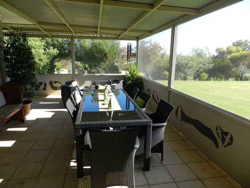 Lot 247 Seaview Drive, Karakin WA 6044