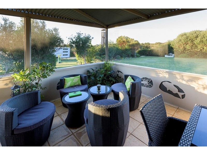 Lot 247 Seaview Drive, Karakin WA 6044