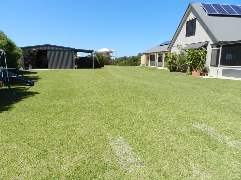 Lot 247 Seaview Drive, Karakin WA 6044