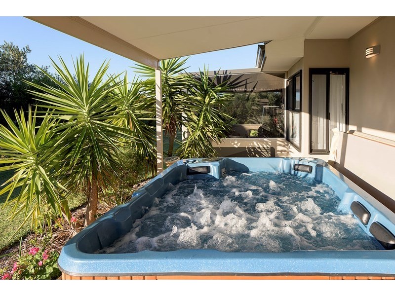 Lot 247 Seaview Drive, Karakin WA 6044