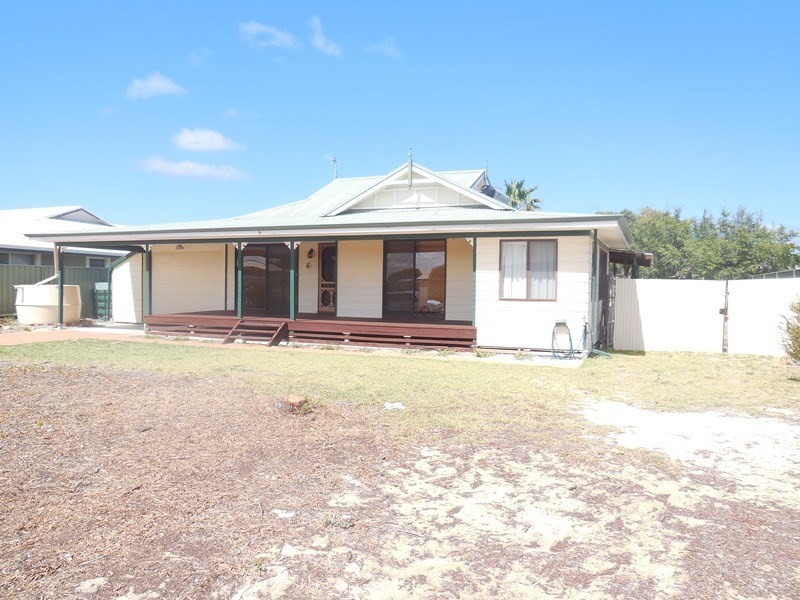 28 Salvaire Crescent, Lancelin WA 6044