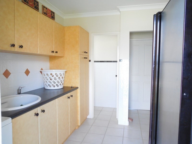 43 Lucraft Loop, Ledge Point WA 6043